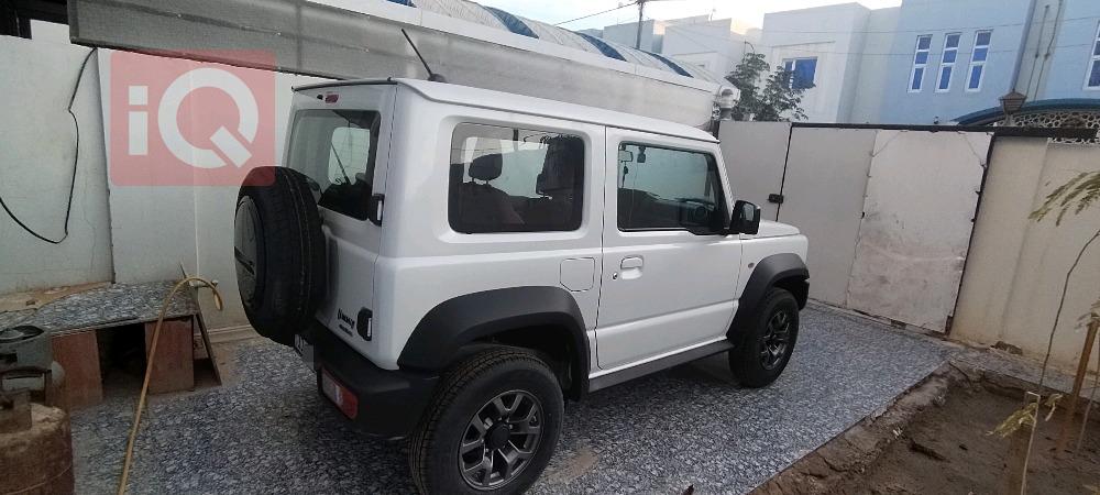 سوزوكي جيمني